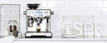 Lavazza has been supplying quest brighton on the bay a coffee machine and capsules for several years. Coffee Machines Crema