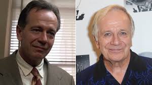 What The Cast Of Forrest Gump Looks Like Today