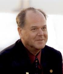 President of Novato Historical Guild Dies