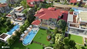 Images posted on cytonn's website expose that the developer will spare no expense in creating a lifestyle unique and exclusive to dollar. Cytonn Real Estate Videos Facebook