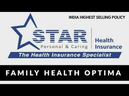 Family Health Optima Insurance In Hindi Star Health Insurance Mediclaim