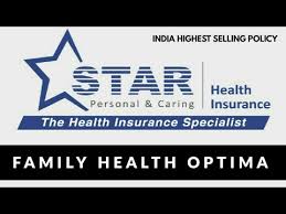 family health optima insurance in hindi star health insurance mediclaim