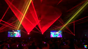 Laser Light Effects Production Laser Light Shows Tlc Creative