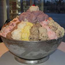 Big bowl ice jb, j b. Most Outrageous Sundaes In America Over The Top Sundaes Across The Country Delish Com