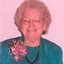 Gertrude Gillis Obituary October 30, 2009