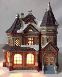 ариэтти из страны лилипутов смотреть онлайн на русском бесплатно Lemax Harvest Crossing Victorian House Christmas Village Lighted 2000 In Box Lemax Christmas Village Houses Christmas Villages Christmas Tree Village