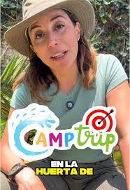 Campamento de Supervivencia para Niños en Hermosillo