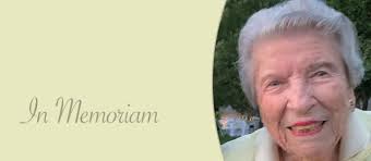 In Memoriam: Janet Loring