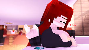 Post 5976905: MaxyDaR34 Minecraft