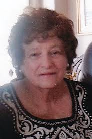 Pauline Miller Obituary