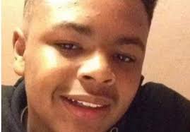 Rising football star gunned down just days into new school year