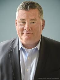 Day & Ross Names Bill Doherty as President and CEO