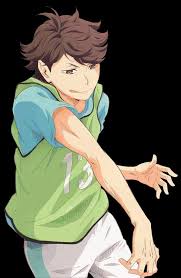 Haikyuu manga manga anime haikyuu funny haikyuu fanart haikyuu ushijima ushijima wakatoshi haikyuu wallpaper hottest anime characters hot anime boy. Who Is The Most Attractive Character In Haikyuu