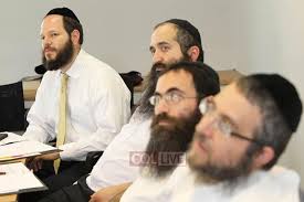 Learning 'Fundraising' in the UK