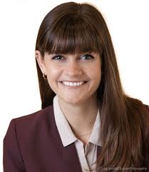 Bailey McCabe Hashim