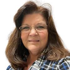 Teresa Forrester Roth