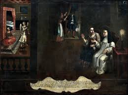 Nuns Reporting the City: Convents, Urban Change, and Women's Spatial  Experiences in Santiago de Chile (1700-1812)