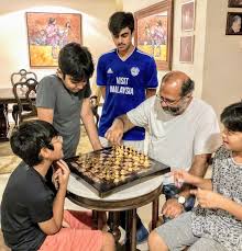 Gobind singh deo — infobox politician honorific prefix = yang berhormat puchong tuan name = gobind singh deo width = height = caption = birth date = birth place =malaysia residence = death date. Gobind Savours Vaisakhi With Family But Heart Still With Constituents Twentytwo13 My