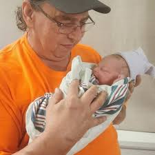 How much rain did Pangburn get recently?