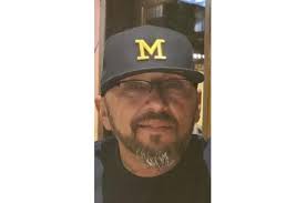 Mark Doe Obituary (1968