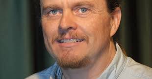 Bill Mcgraw's Instagram, Twitter & Facebook