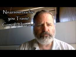 Travis Wayne Goodsell Incarceration Update!