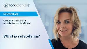 What is vulvodynia?
