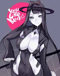 black directive (ultra series and 1 more) drawn by ban!_(bansankan) |  Danbooru