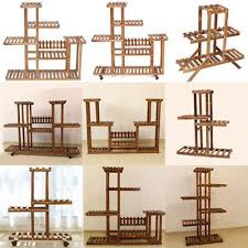 Wide range of pots & planter stands online. Details About Wooden Plant Stand Indoor Outdoor Patio Garden Planter Flower Pot Stand Shelf Wooden Plant Stands Wooden Plant Stands Indoor Wood Plant Stand