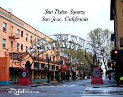 Exploring Downtown San Jose California San Jose California California Travel San Jose