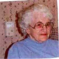 Clarice Virginia Gadwah Obituary