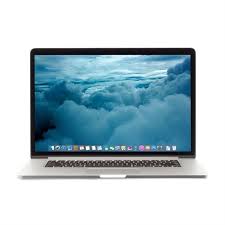 Apple Macbook Pro 15 4 2 5ghz 16gb Ram 512gb Ssd Late 2014 Ebay Macbook Pro Macbook Pro 15 Inch Apple Laptop