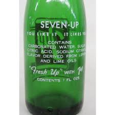 Image result for Seven-Up Green 1956 Wayne Works