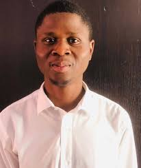 Mr. Jethro Gode Yiljurrah