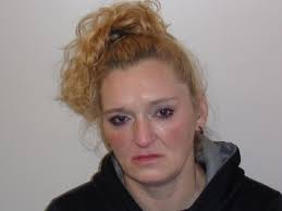 Clarksburg (West Virginia) woman facing 16 counts fails to show for court