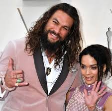 But things took an …. Jason Momoa Lisa Bonet Kids Birth Story Jason Momoa Talks About His Marriage To Wife Lisa Bonet
