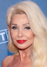 Zaginiona (2003) obsada gościnna