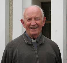 Father Phil Barry SCA R.I.P.