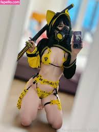 Lei ASMR  _lazer_g Nude Leaked OnlyFans Photo 30 - Fapello