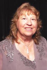 Gail Walker Obituary