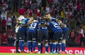 The rivalry peaked in the 1980s, when they combined for seven of the nine contested championships. Sigue En Vivo Con Transmision De Tv Pasto Vs Millonarios