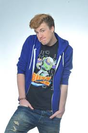 View all luke mockridge pictures. Luke Mockridge Pop Up Comedy