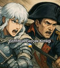 Looks Like Griffith