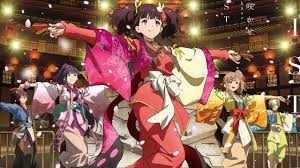 We strongly recommend using a vpn service to anonymize your torrent downloads. Sakase Ya Sakase Egoist Koutetsujou No Kabaneri Unato Kessen Ost Youtube