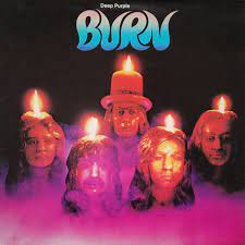 Love this song and this band. Not Forgotten Deep Purple Burn Backseat Mafia