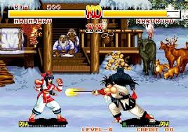 Video gameplay onde venho compartilhar com vocês o download desse clássico do mundo dos jogos de luta da snk curtam e se divirtam tmj! Samurai Shodown Samurai Spirits Ngm 045 Mame 0 139u1 Mame4droid Rom Download Wowroms Com