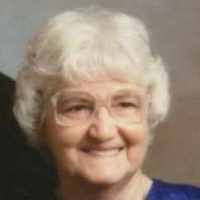 Essie Mae Bryan (1921–2010) • FamilySearch