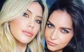 Se terminó la hermandad: Wanda y Zaira Nara enfrentadas por un hombre