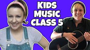 We are proud to offer interactive virtual classes to take the joy of music beyond the classroom and into your home. Music Class For Kids Online Music Lessons For Kids Youtube