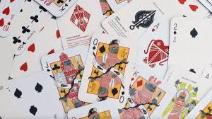Save up to 40% off + extra 20% off everything on custom playing cards with your favorite photos. Bbc World Service Newsday Designer Makes Africa Inspired Playing Cards